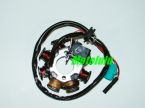  - Zapalovn (stator) 4T od  www.motolulu.cz