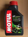 MOTUL- 5100 4T-10W50