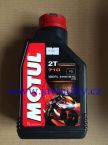  - MOTUL- 710, 2T  od  www.motolulu.cz