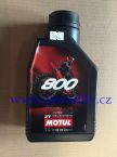  - MOTUL- 800 FACTORY LINE, 2T od  motolulu.cz