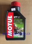  - MOTUL- SCOOTER EXPERT, 2T od  www.motolulu.cz