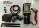  - Navijk 12V -  Winch 2500 od  www.motolulu.cz