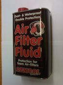  - DENICOL-  AIR FILTER FLUID od  www.motolulu.cz