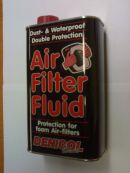  - DENICOL-  AIR FILTER FLUID od  www.motolulu.cz