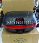  - Moto Box pro dv helmy  42L, Odnmateln od  motolulu.cz