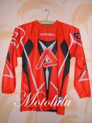  - Cross dres ACERBIS dtsk - oranov od  www.motolulu.cz