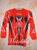 Cross dres ACERBIS dtsk - oranov