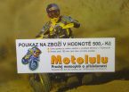  - Drkov ek 500k od  www.motolulu.cz