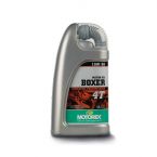 MOTOREX - boxer 15W50  4T  1lt.