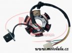  - Stator zapalovn ATV 110 od  motolulu.cz