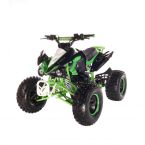 ATV BUFFLER XS 125YL se zptekou a 8