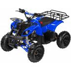  - ATV - 110ccm se zptekou a 7