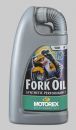  - MOTOREX - FORK OIL 10W30 od  www.motolulu.cz