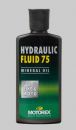  - MOTOREX - HYDRAULIC FLUID 75  500ml. od  www.motolulu.cz