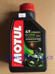  - MOTUL- 5100 4T-10W40 od  motolulu.cz