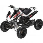  - ATV NITRO XS110ccm  se zptekou a 7