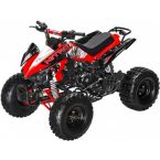  - ATV NITRO XS 125ccm se zptekou a 8